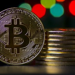 Bitcoin Investment Website