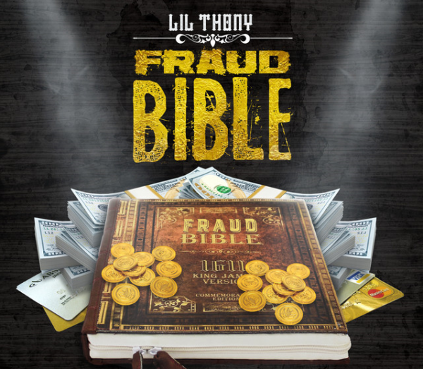 Fraud Bible 2022