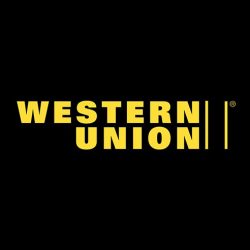 Western Union Verified Account