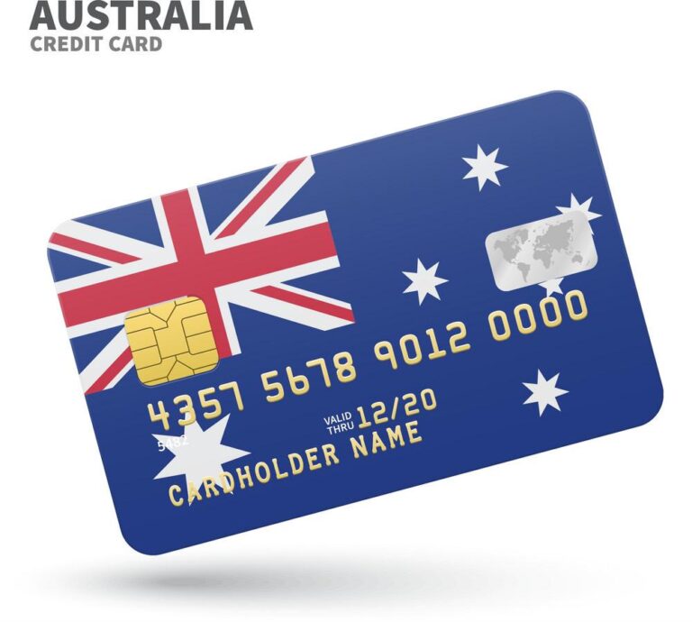 Australia Cvv Available