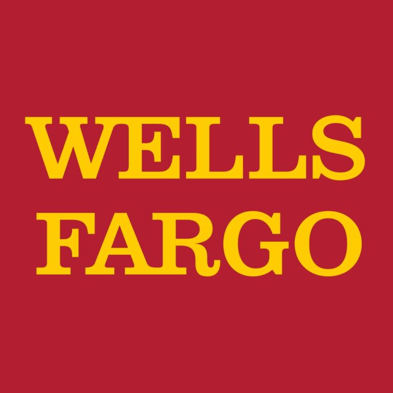 Wells fargo bank drop