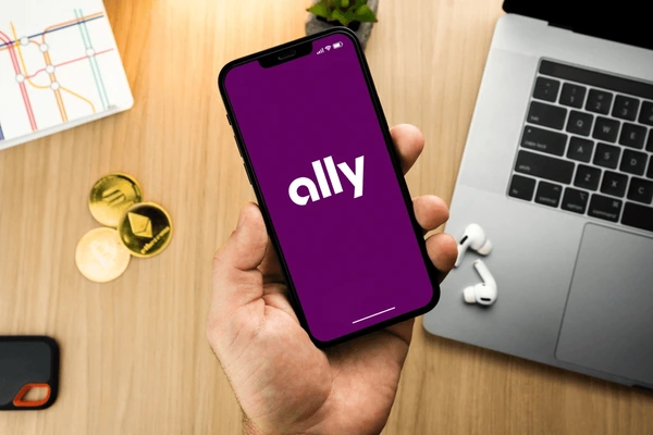 Ally Bank Features and Benefits